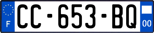 CC-653-BQ