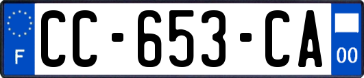 CC-653-CA