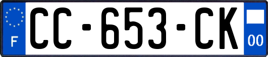 CC-653-CK