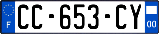 CC-653-CY