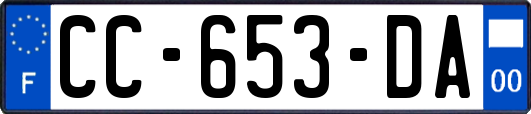 CC-653-DA