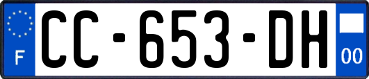 CC-653-DH
