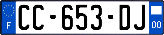 CC-653-DJ