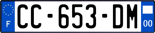 CC-653-DM