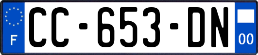 CC-653-DN