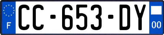 CC-653-DY