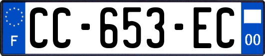 CC-653-EC