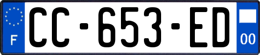 CC-653-ED