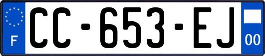 CC-653-EJ