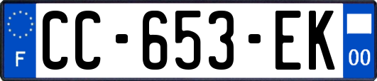CC-653-EK