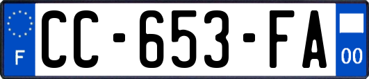 CC-653-FA