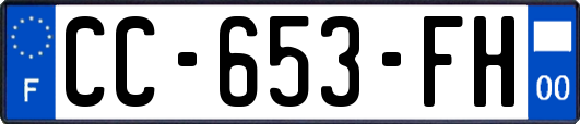 CC-653-FH