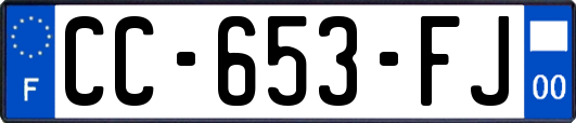 CC-653-FJ