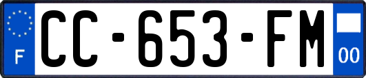 CC-653-FM