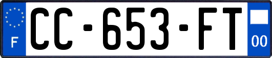 CC-653-FT