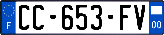 CC-653-FV