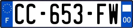 CC-653-FW
