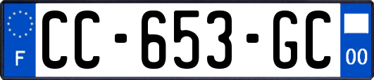 CC-653-GC