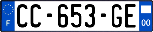 CC-653-GE