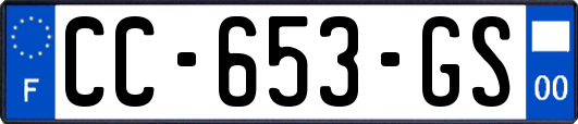 CC-653-GS