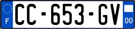 CC-653-GV