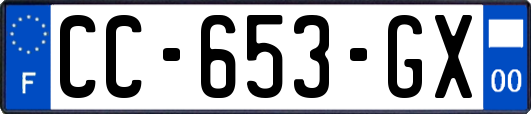 CC-653-GX