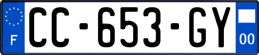 CC-653-GY