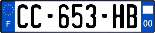 CC-653-HB