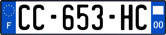 CC-653-HC