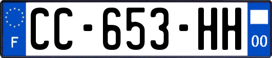CC-653-HH
