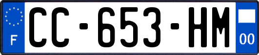 CC-653-HM
