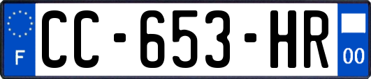 CC-653-HR