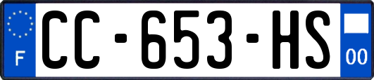 CC-653-HS