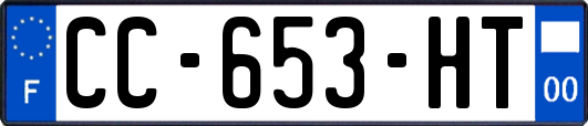 CC-653-HT