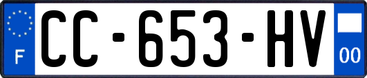 CC-653-HV