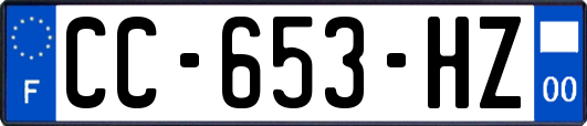 CC-653-HZ