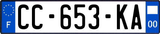 CC-653-KA
