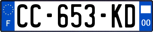 CC-653-KD