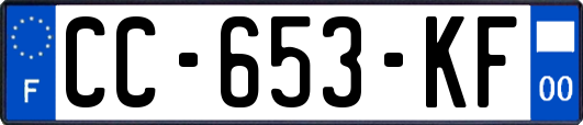 CC-653-KF