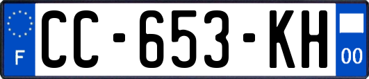 CC-653-KH