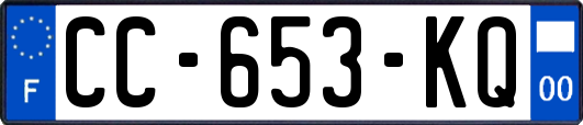 CC-653-KQ