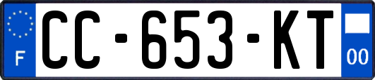 CC-653-KT