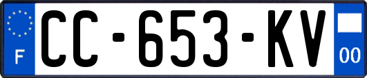 CC-653-KV