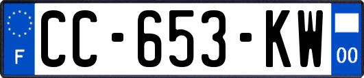 CC-653-KW