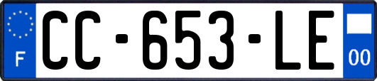 CC-653-LE