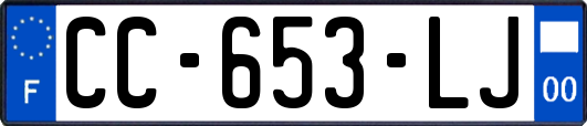 CC-653-LJ
