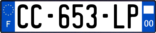 CC-653-LP