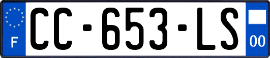 CC-653-LS