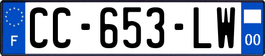 CC-653-LW