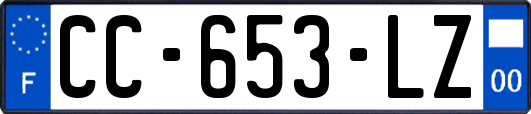CC-653-LZ